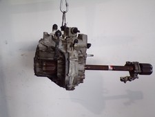4915 Cambio manuale 6 marce