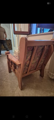 Poltroncina salotto - poltroncina,