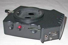 Leica IC80 HD fotocamera