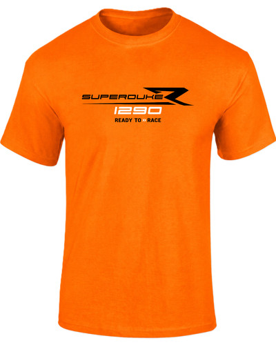 Shirt ktm 1290 super duke - t-shirt,