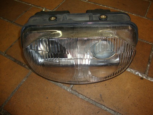 Carena lampada faro ducati - ducati, st2