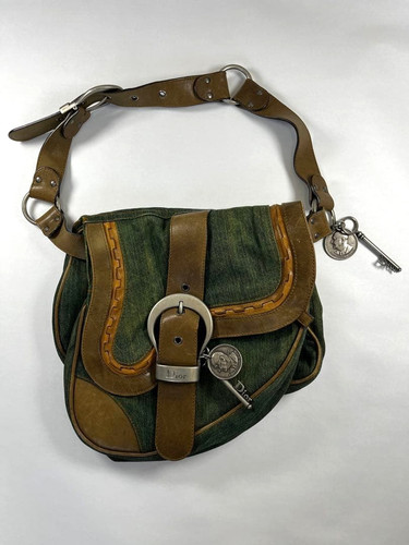 Christian dior gaucho borsa - christian,