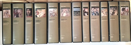 Storia italia einaudi il - storia,