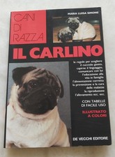CANI DI RAZZA- MARIA LUISA