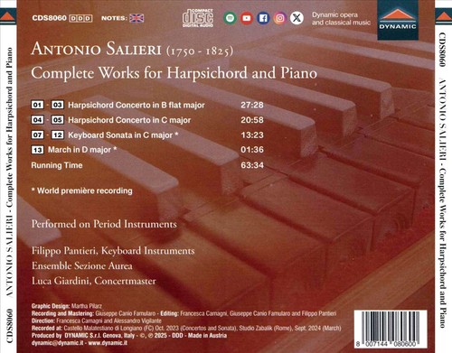 Filippo pantieri ensemble - filippo, /