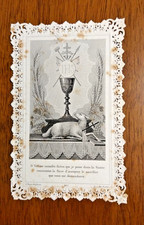 1231) SANTINO RICORDO DELLA