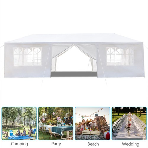 Sided pergola gazebo pe - 8-sided,