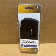 Sony PSP Go Traveler Case in