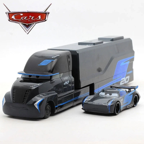 Pezzi disney pixar cars 20 - cars, n.20
