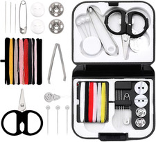 Mini Set Da Cucito, Set Di