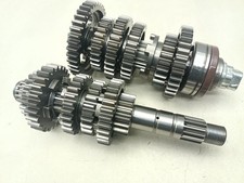 CAMBIO COMPLETO COMPLETE GEARBOX MOTO MORINI X-CAPE 649/650 21-24 283MT