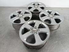 cerchi SEAT LEON 1.9 TDI 2005