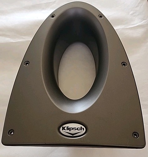 Klipsch synergy tubo porta - klipsch,