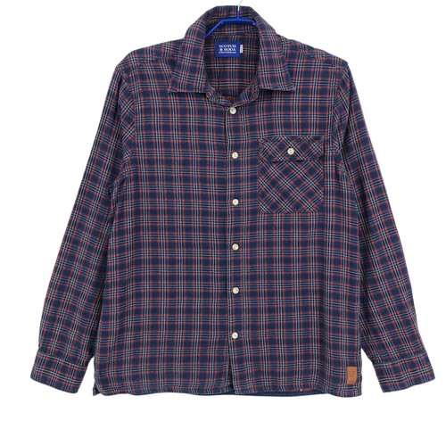 Camicia casual maniche - a,