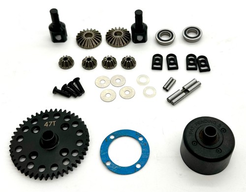 Losi 8ight buggy - 8ight-x/e,