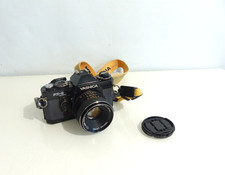 Yashica FX-D fotocamera
