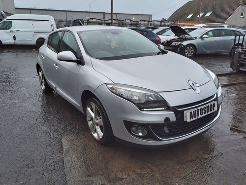 Piantone sterzo renault megane - sterzo,