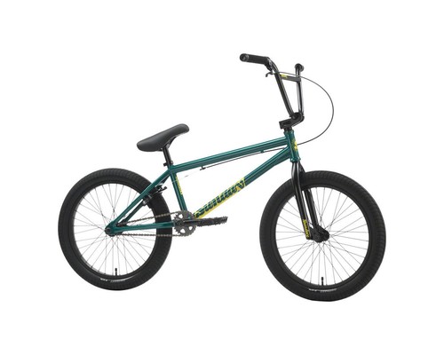 Bicicletta bmx sunday - bicicletta,