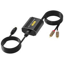 Convertitore Audio Digitale