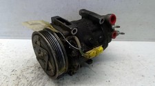 Compresseur clim peugeot 407 - compresseur,