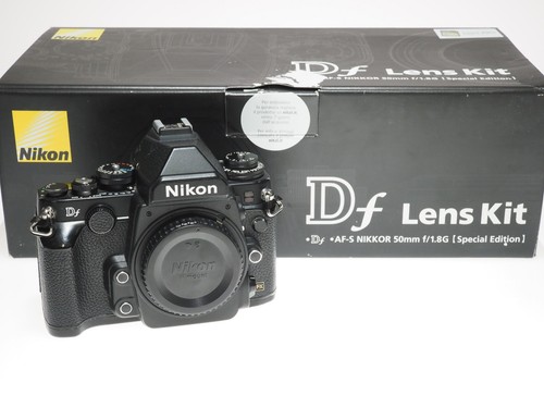 Nikon corpo nera reflex - corpo,