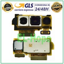 FOTOCAMERA POSTERIORE SAMSUNG