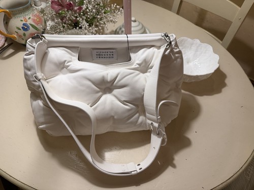Borsa maison margiela glam - margiela,