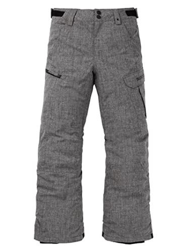 Burton exile cargo - (tg.,