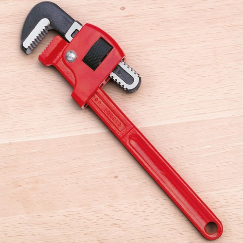 Virax stillson pinza per tubi - pinza,