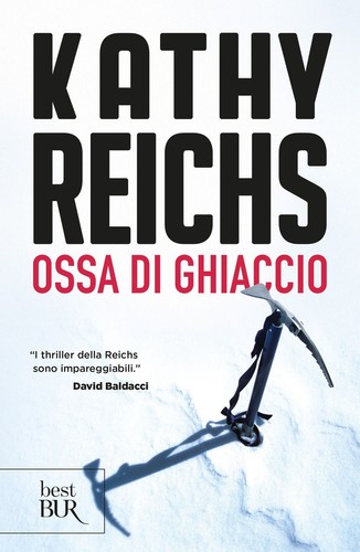 Libri kathy reichs - libri,