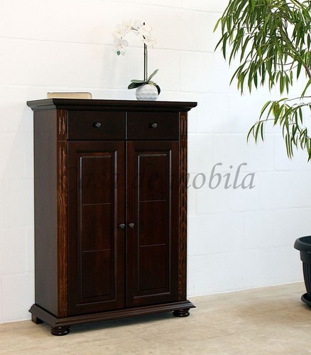 Scarpiera mona 86x120x37cm - scarpiera,