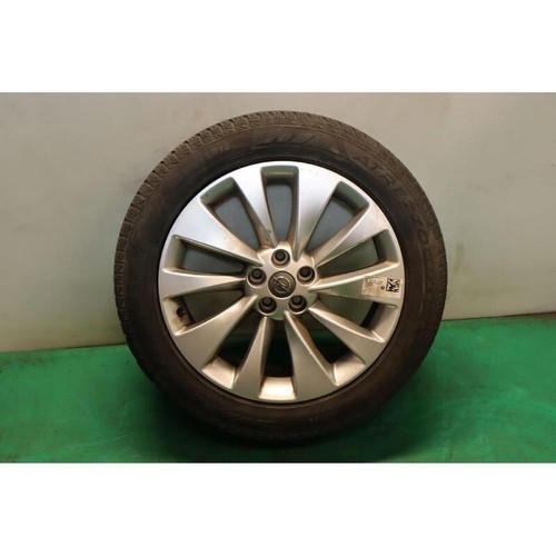 Cerchi lega opel mokka - opel,