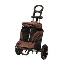 carrello portaoggetti