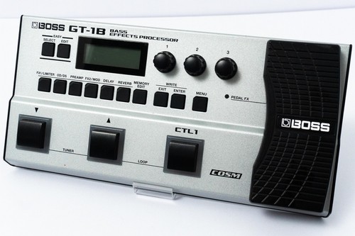 Boss 184225 - boss, gt-1b