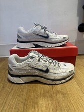 Nike P-6000 Obsidian Summit