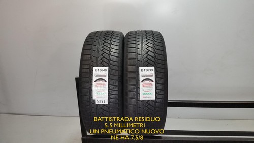 Gomme usate termiche - usate,