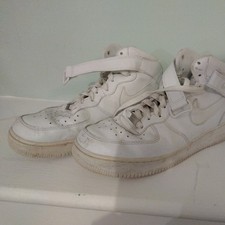 Nike Air Force one mid uomo