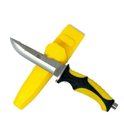 Albainox diving knife nautilus - albainox,