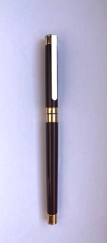 Penna stilografica montblanc - penna,