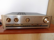 Luxman l-435 dopo servizio