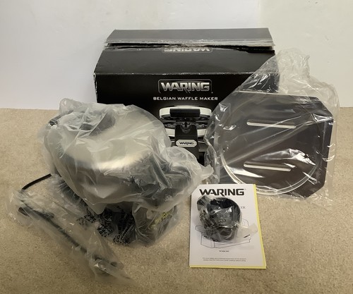 Waring pro professional - waring,