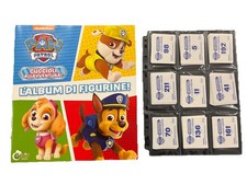 Paw patrol cuccioli - patrol,