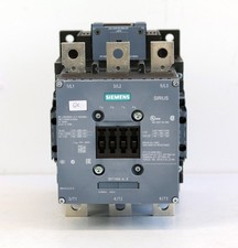 Siemens SIRIUS Contattore di