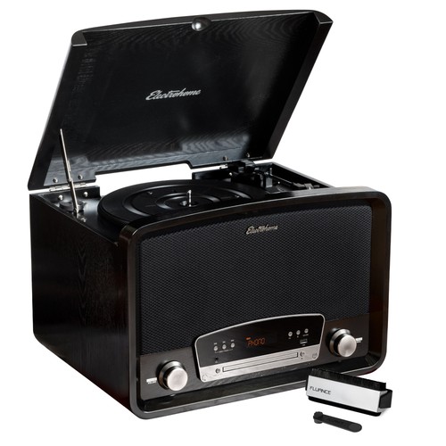 Electrohome giradischi vinile - electrohome,