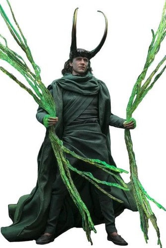 Hot toys figura 6 - dx, 1/6