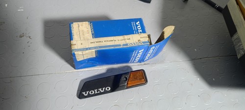 Indicatori volvo 480 - volvo,