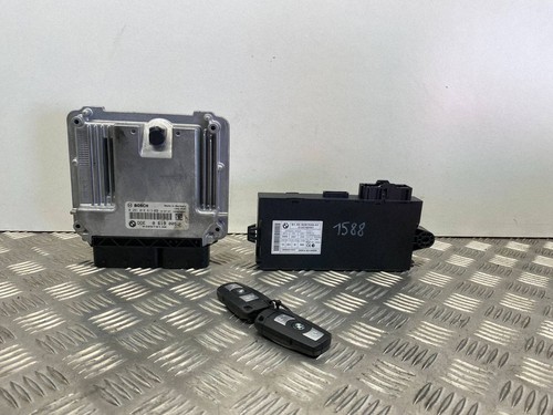 Bmw e84 2012 diesel kit - 2012,