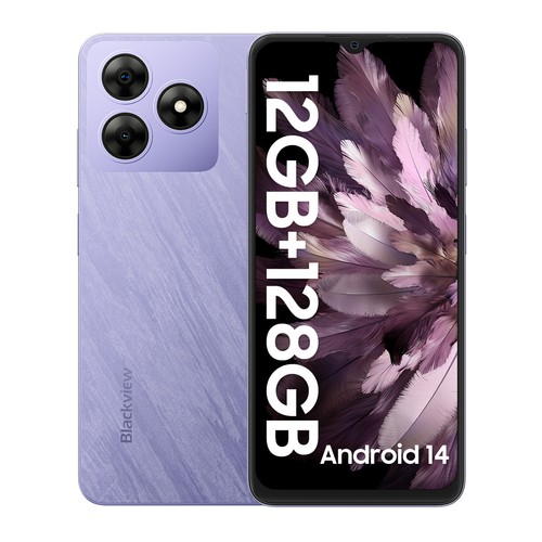 Blackview wave smartphone - blackview,