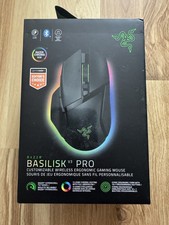Razer Basilisk V3 Pro Wireless