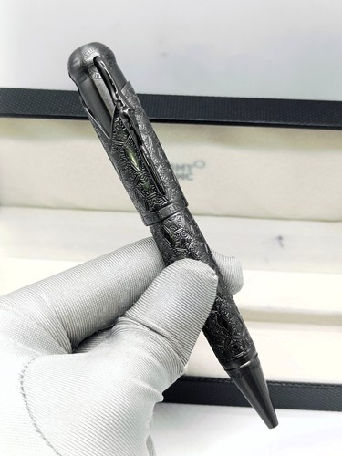 Penna sfera montblanc - a,